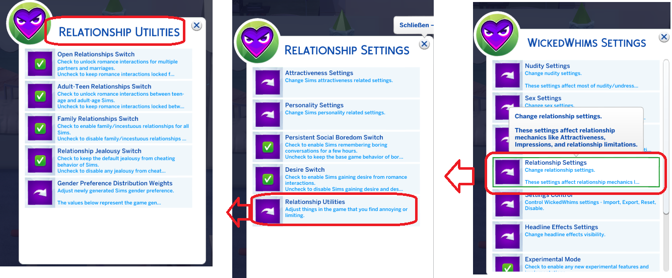Teens Cant Have Sex With Adults The Sims 4 Technical Support Loverslab