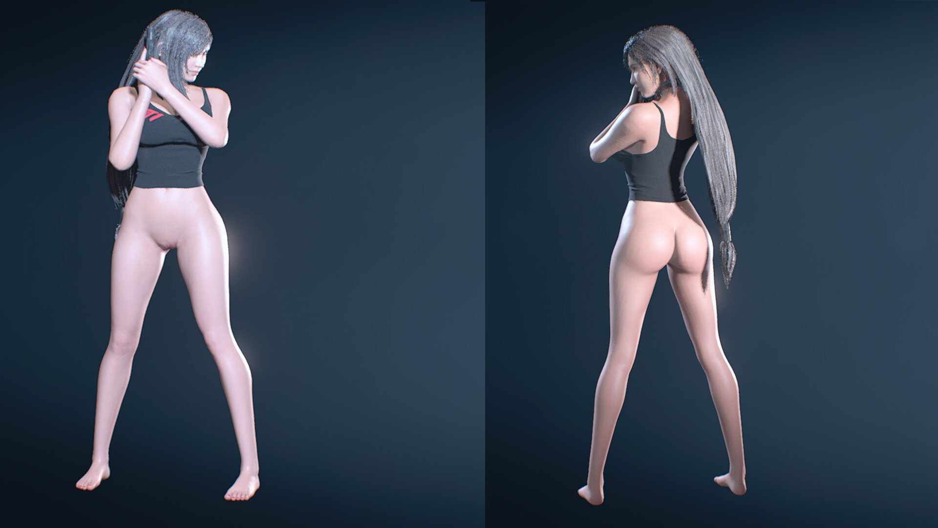 Resident Evil 3 Remake Jill Nude Mod Page 35 Adult Gaming Loverslab