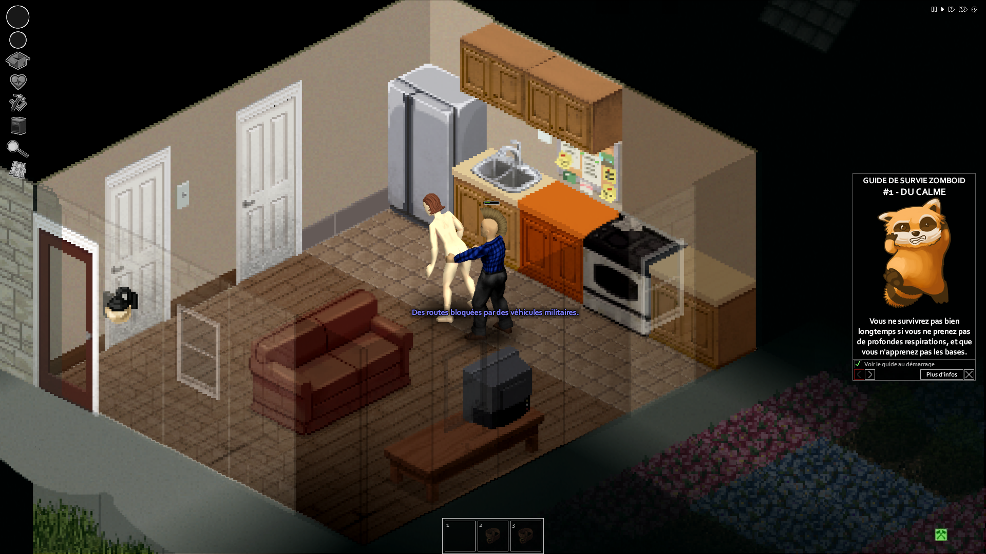 Wycc project zomboid