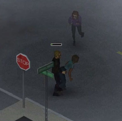 Project Zomboid Adult Mods