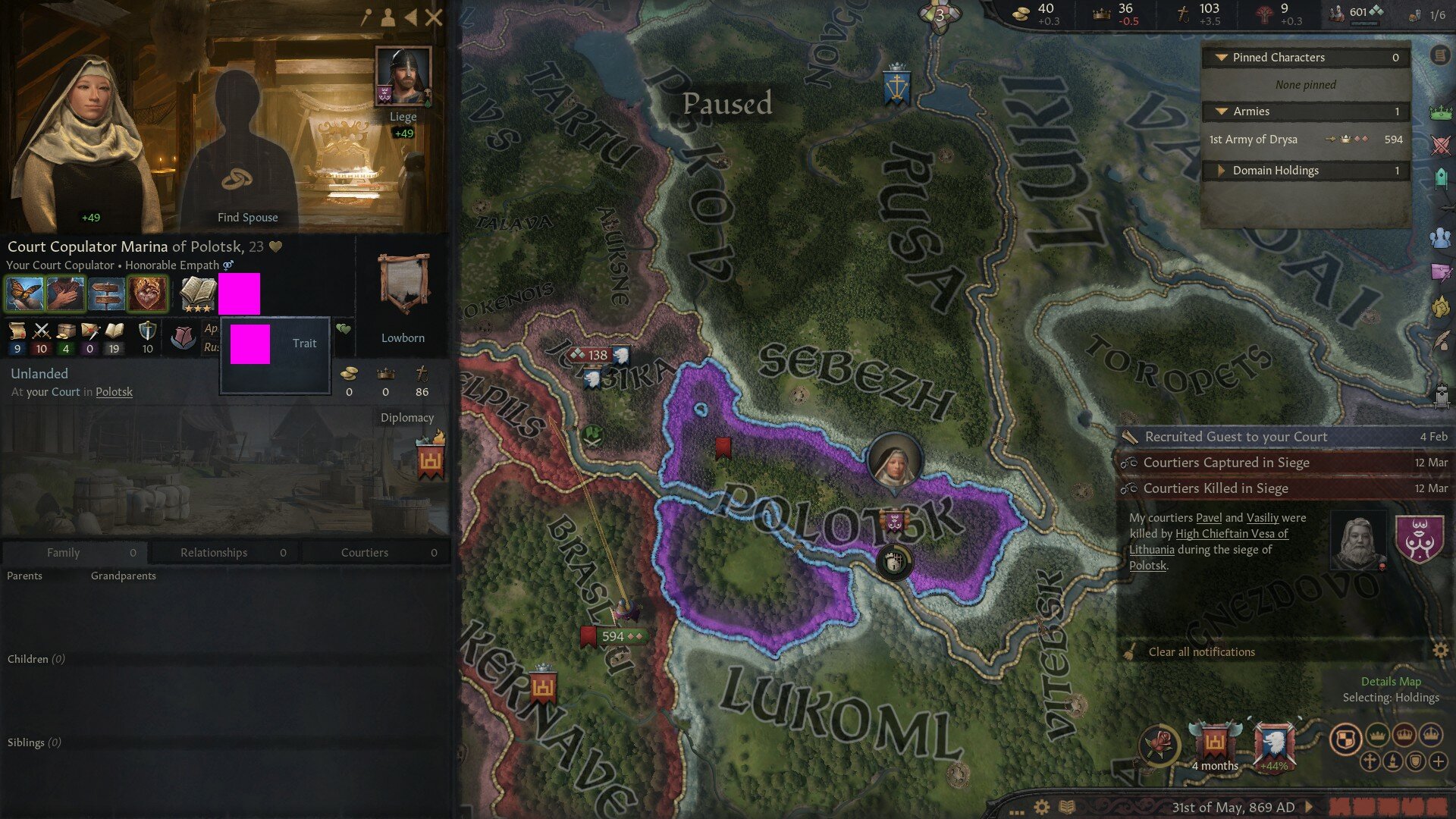 [mod] Adroit Religion - Page 12 - Crusader Kings 3 - LoversLab