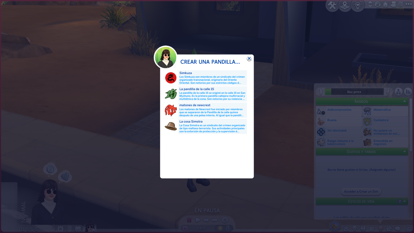 The Sims 4 - Tradução Em Português - BR FlicBuster DVD Player & Video  Rentel MOD v1.0.2 (March 6, 2022) - Translations - LoversLab