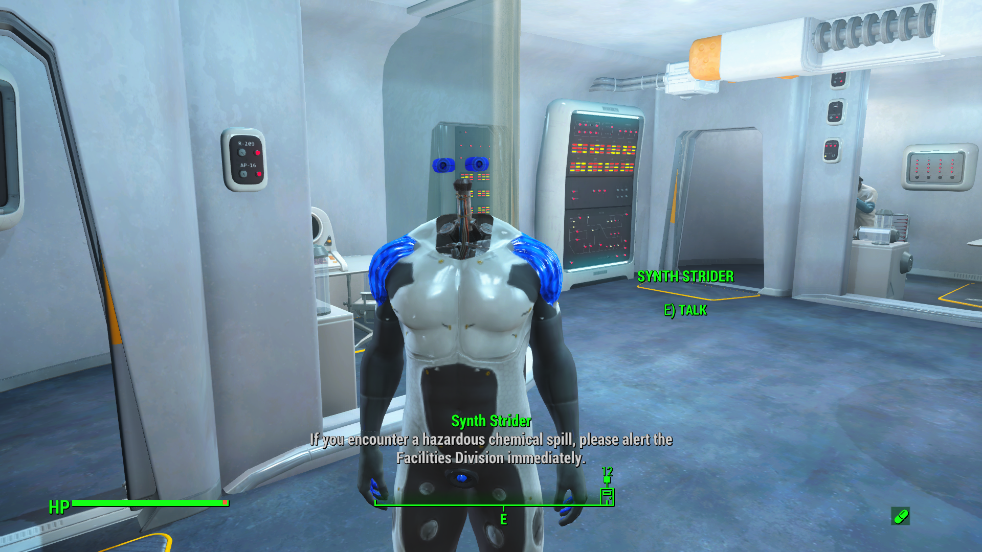 Furry Fallout 4 Page 45 Downloads Fallout 4 Non Adult Mods Loverslab 4557