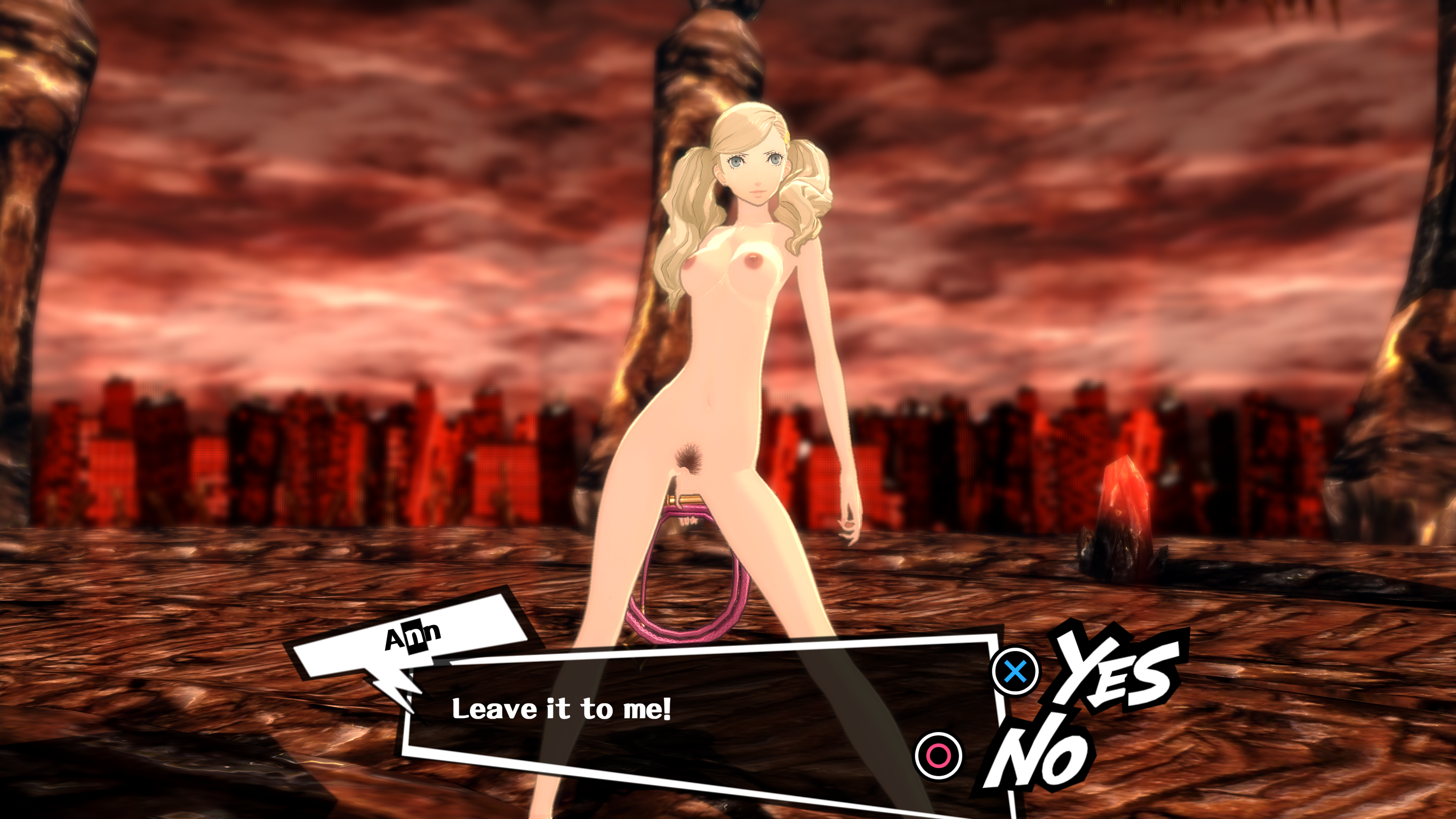 Persona 5 royal modding - Page 3 - Adult Gaming - LoversLab