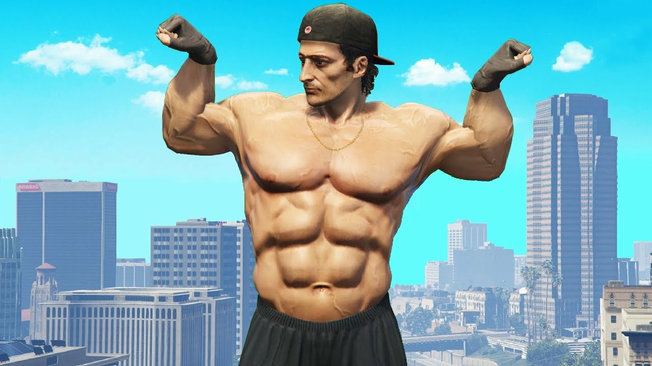 I Hope You Create This Skin In The Sims 4 And The Muscles Too Read My Commentthanks In Advance