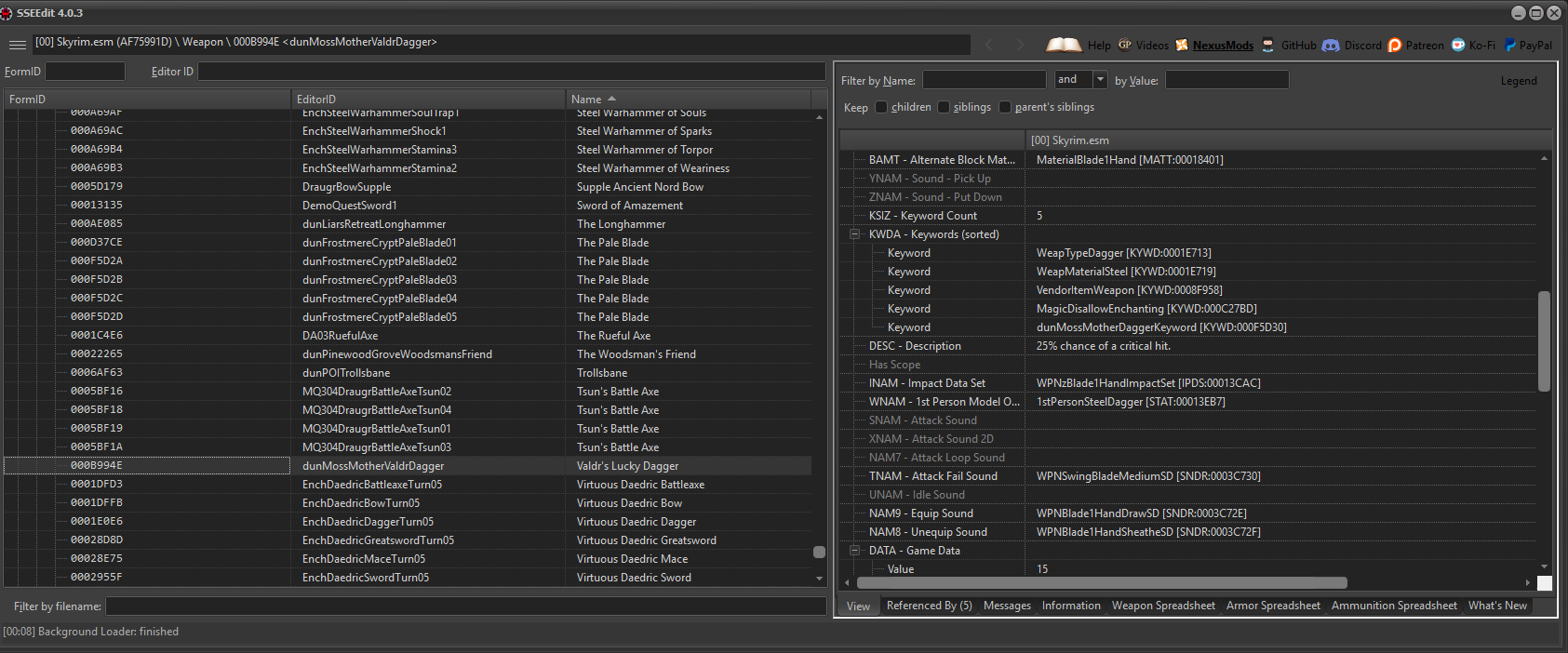 Unforgiving Devices - Page 28 - Downloads - SexLab Framework LE - LoversLab