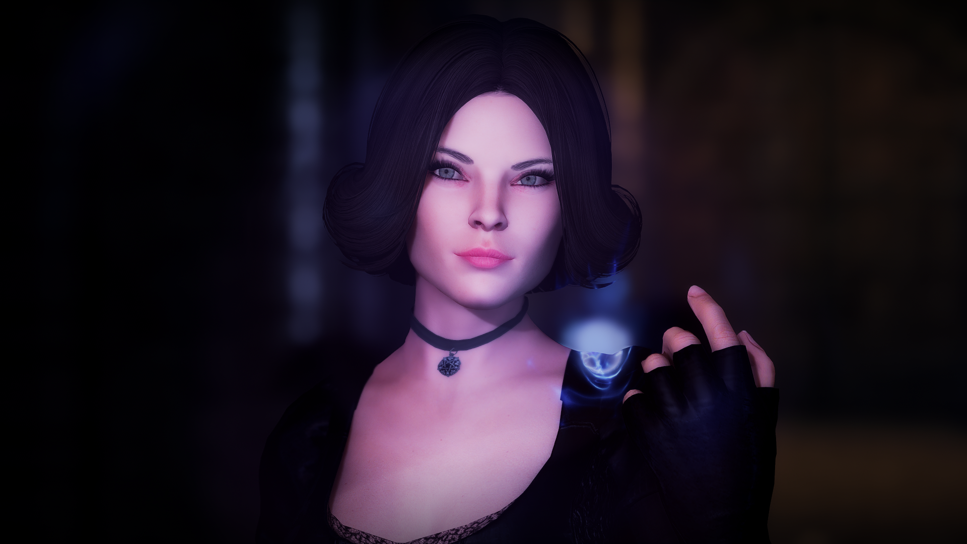 Elizabeth Bioshock for COtR - Regular Mods - LoversLab