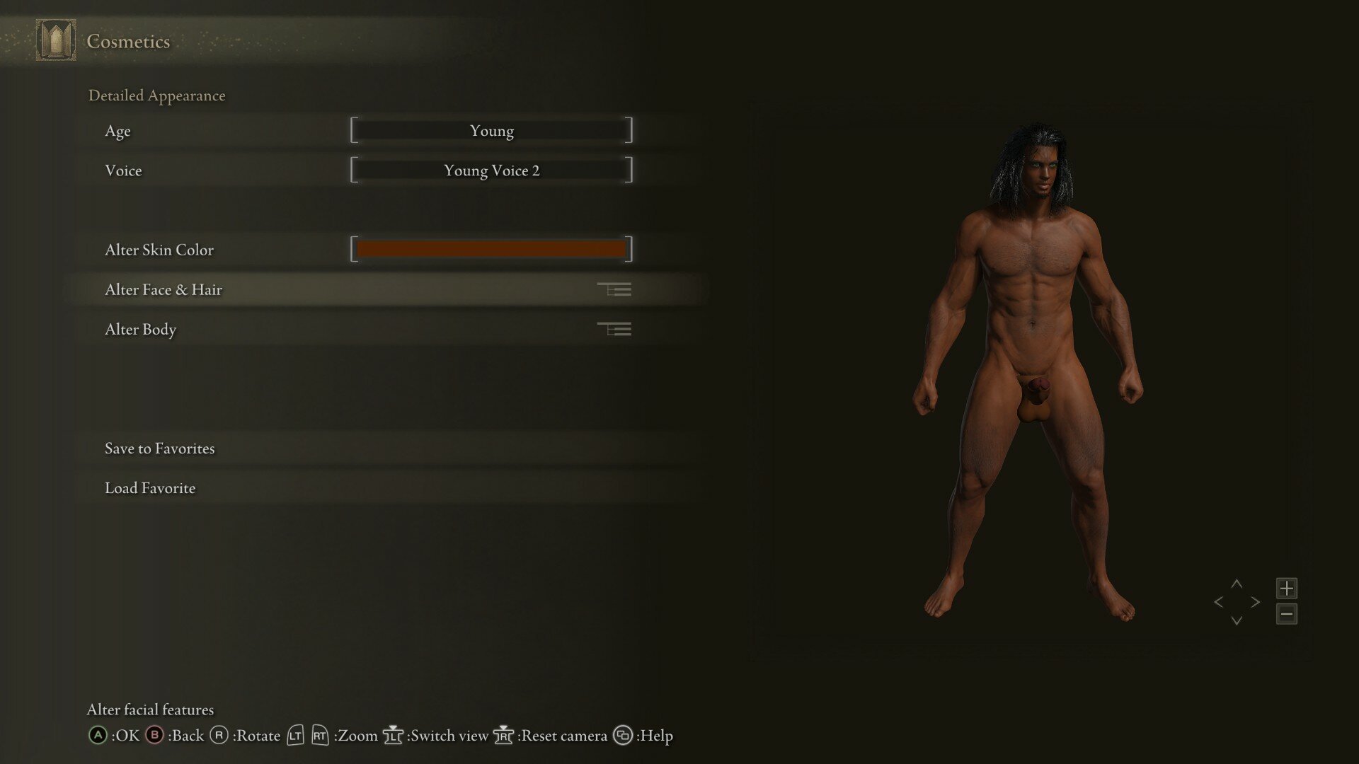 Dark souls 3 Nude male Mod Help - Page 2 - Adult Gaming - LoversLab