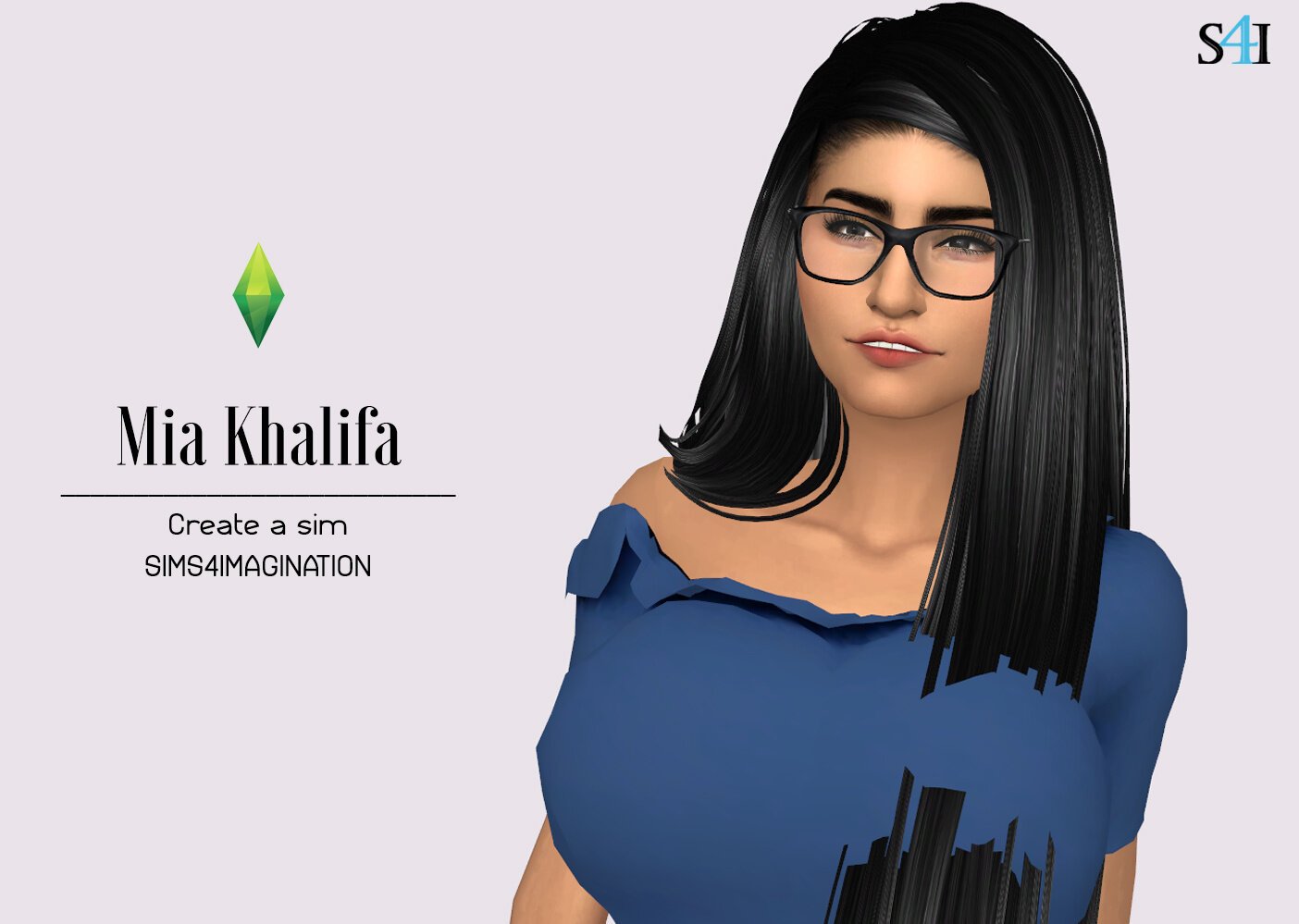 Mia Khalifa The Sims Sims Loverslab | Hot Sex Picture