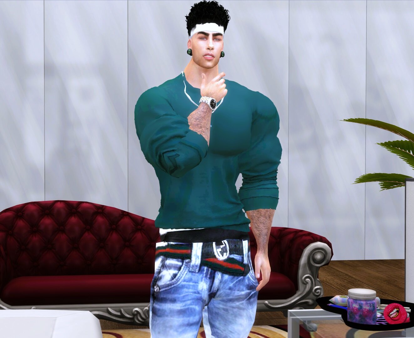 Share Your Male Sims! - Page 237 - The Sims 4 General Discussion ...