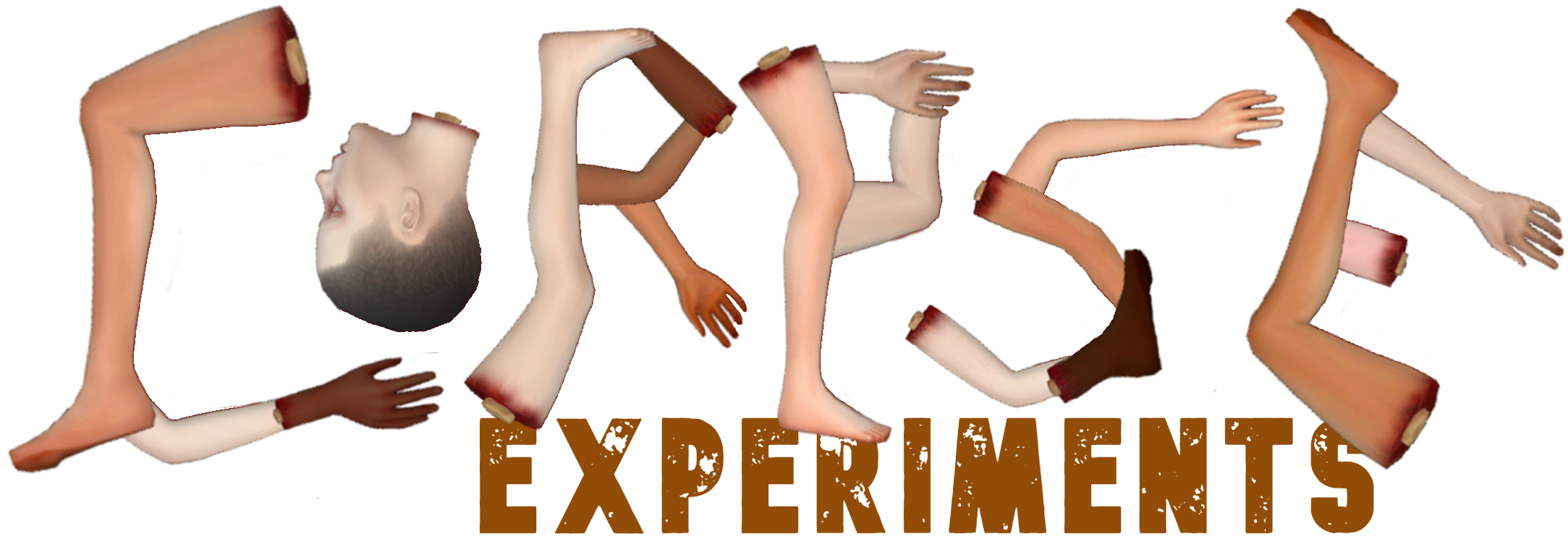 Corpse Experiments - Downloads - The Sims 4