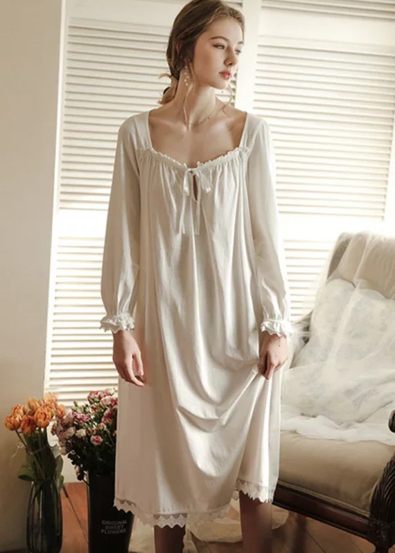 Request: medieval era nightgowns - Request & Find - Skyrim: Special ...