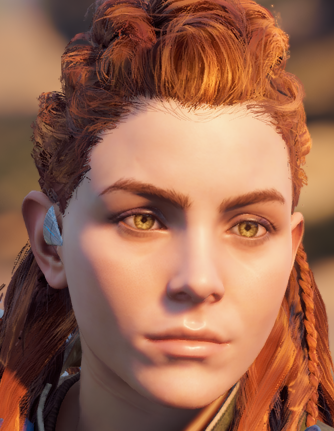 Horizon Zero Dawn Modding Thread Page Adult Gaming Loverslab