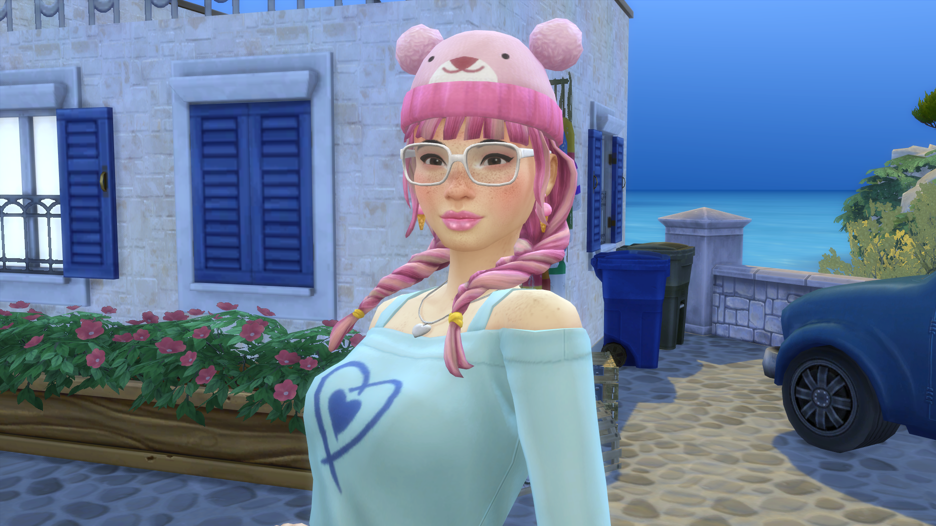 Mlog: Characters - The Sims 4 - Sims - LoversLab