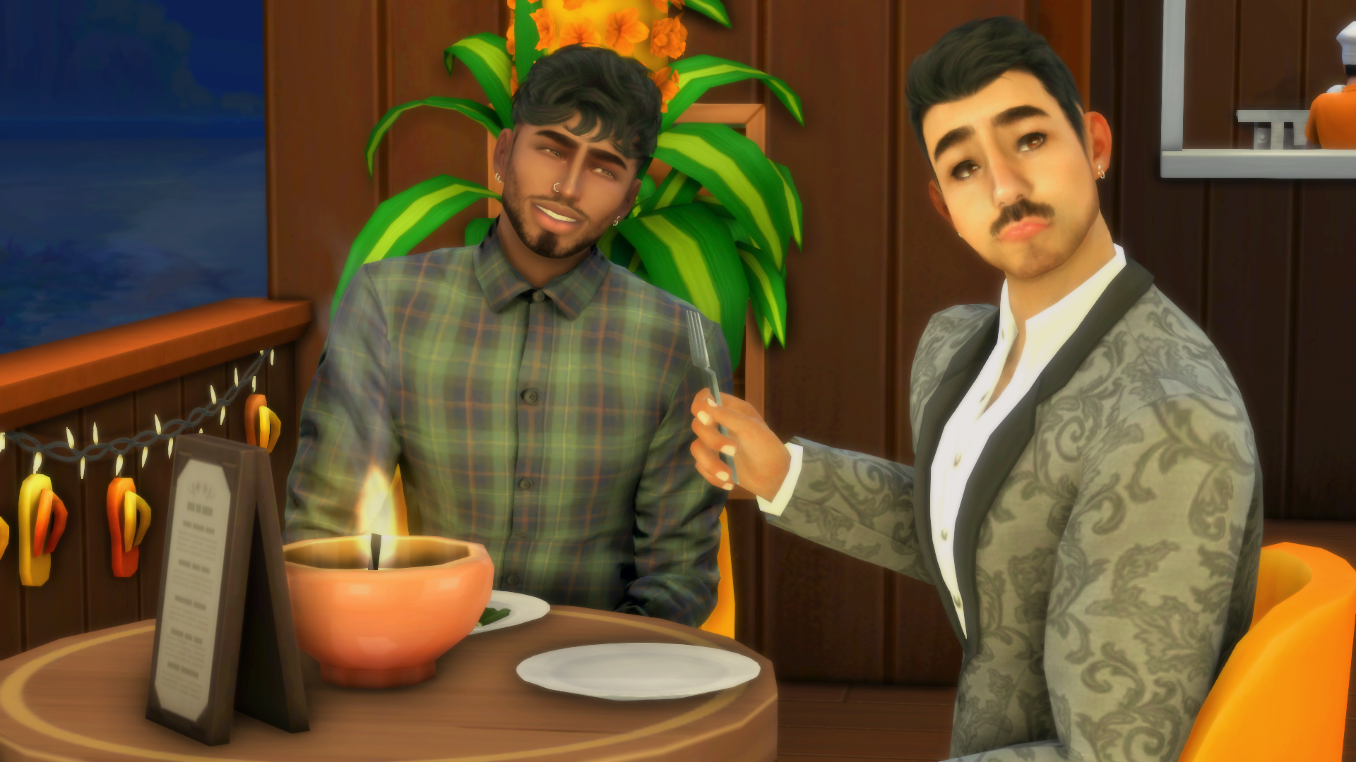 Share Your Male Sims! - Page 243 - The Sims 4 General Discussion ...