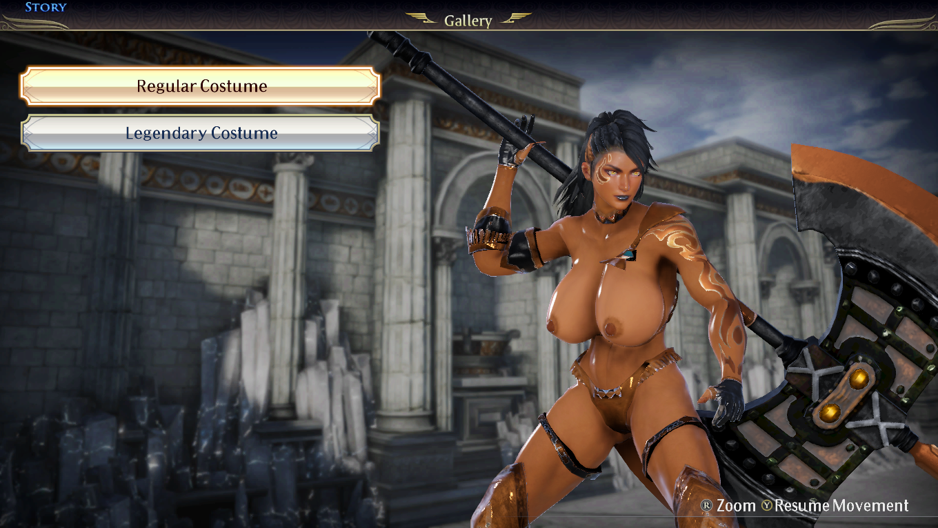 Dynasty warriors 9 nude mod
