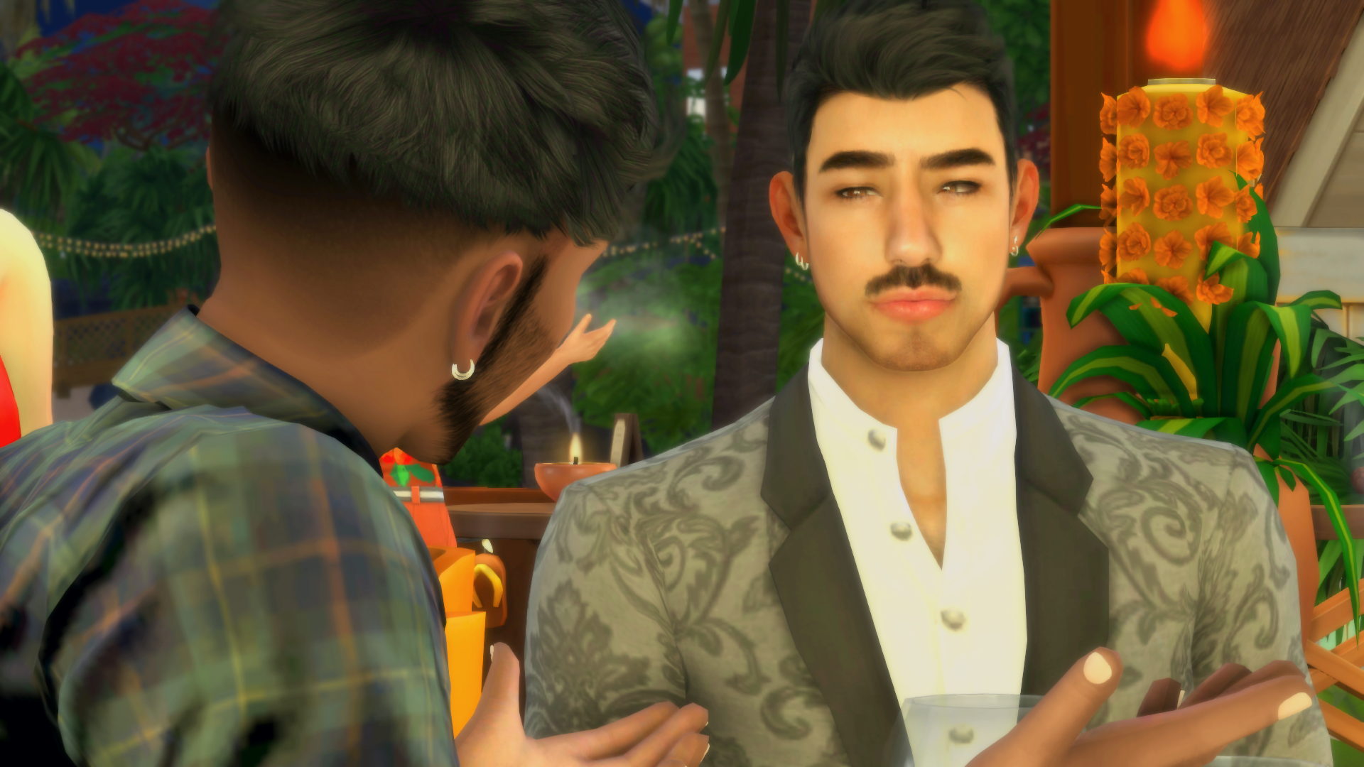 Share Your Male Sims! - Page 243 - The Sims 4 General Discussion ...