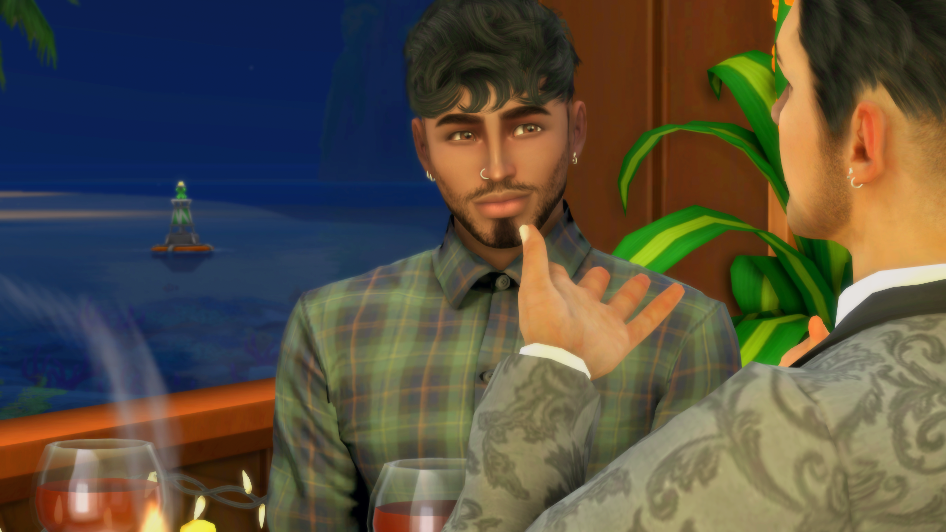 Share Your Male Sims! - Page 243 - The Sims 4 General Discussion ...