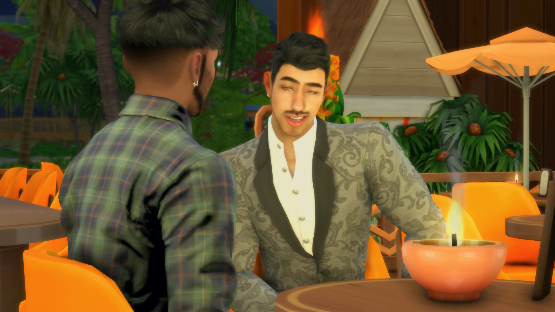 Share Your Male Sims! - Page 243 - The Sims 4 General Discussion ...