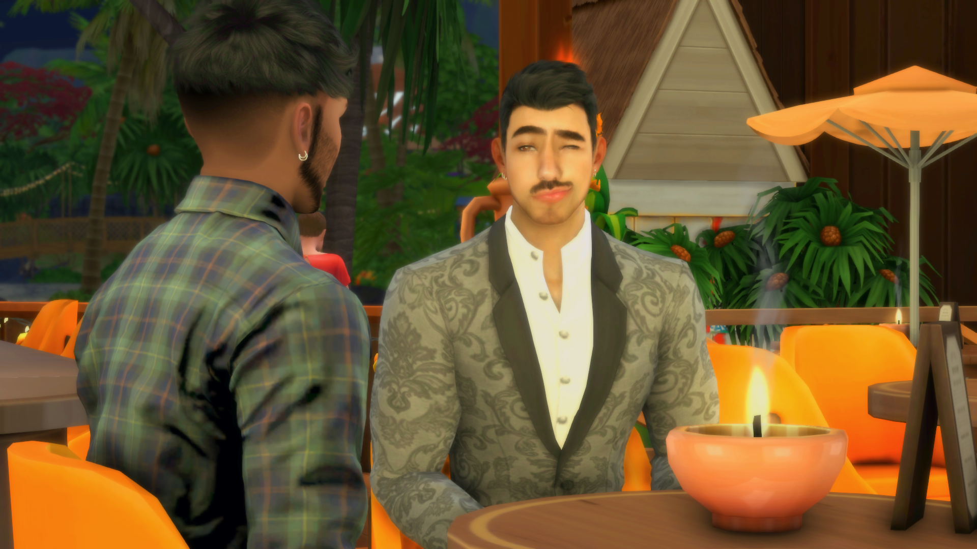 Share Your Male Sims! - Page 243 - The Sims 4 General Discussion ...