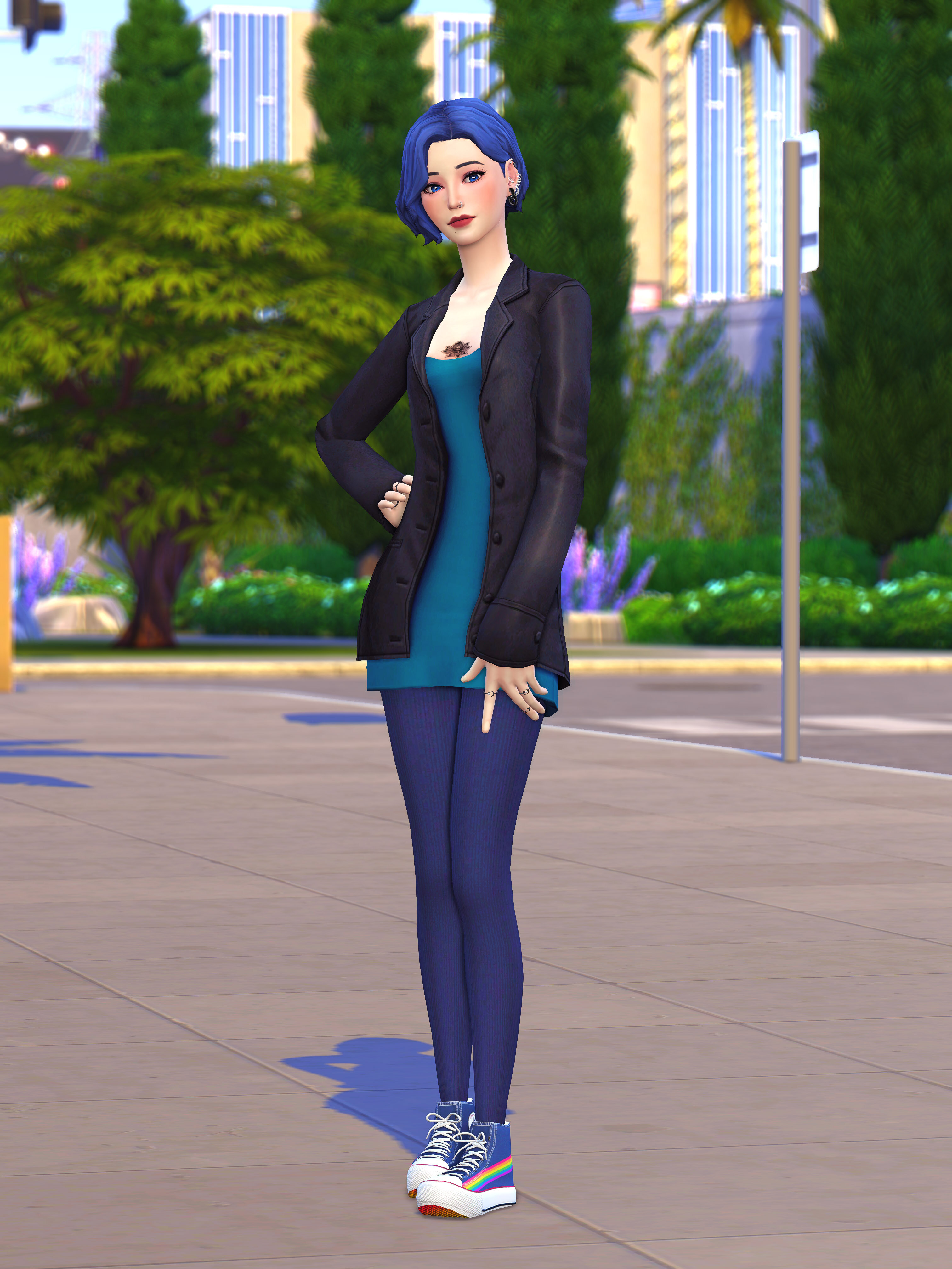 Share Your Female Sims! - Page 231 - The Sims 4 General Discussion ...