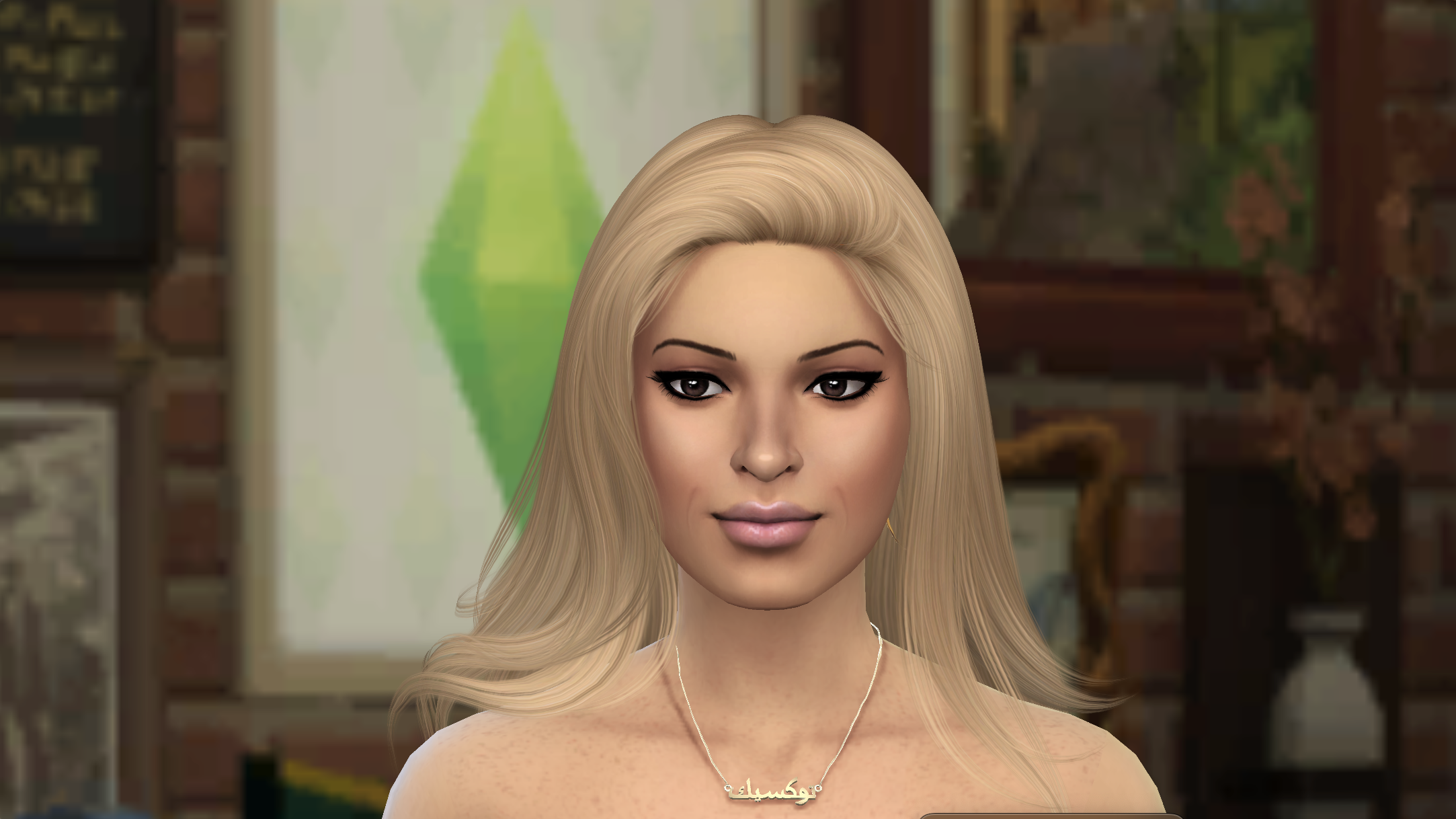 Share Your Female Sims Page 226 The Sims 4 General Discussion