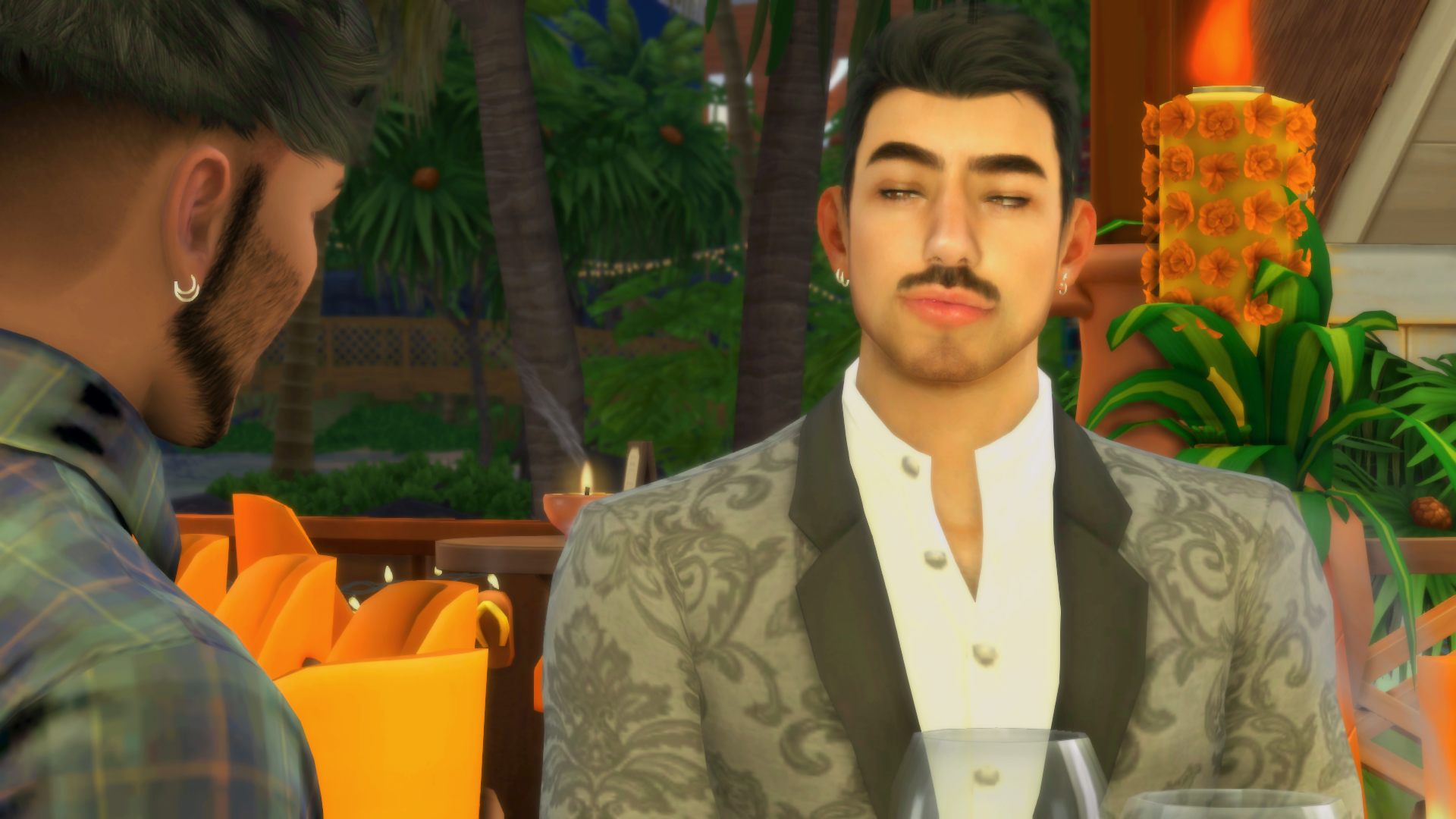 Share Your Male Sims! - Page 243 - The Sims 4 General Discussion ...