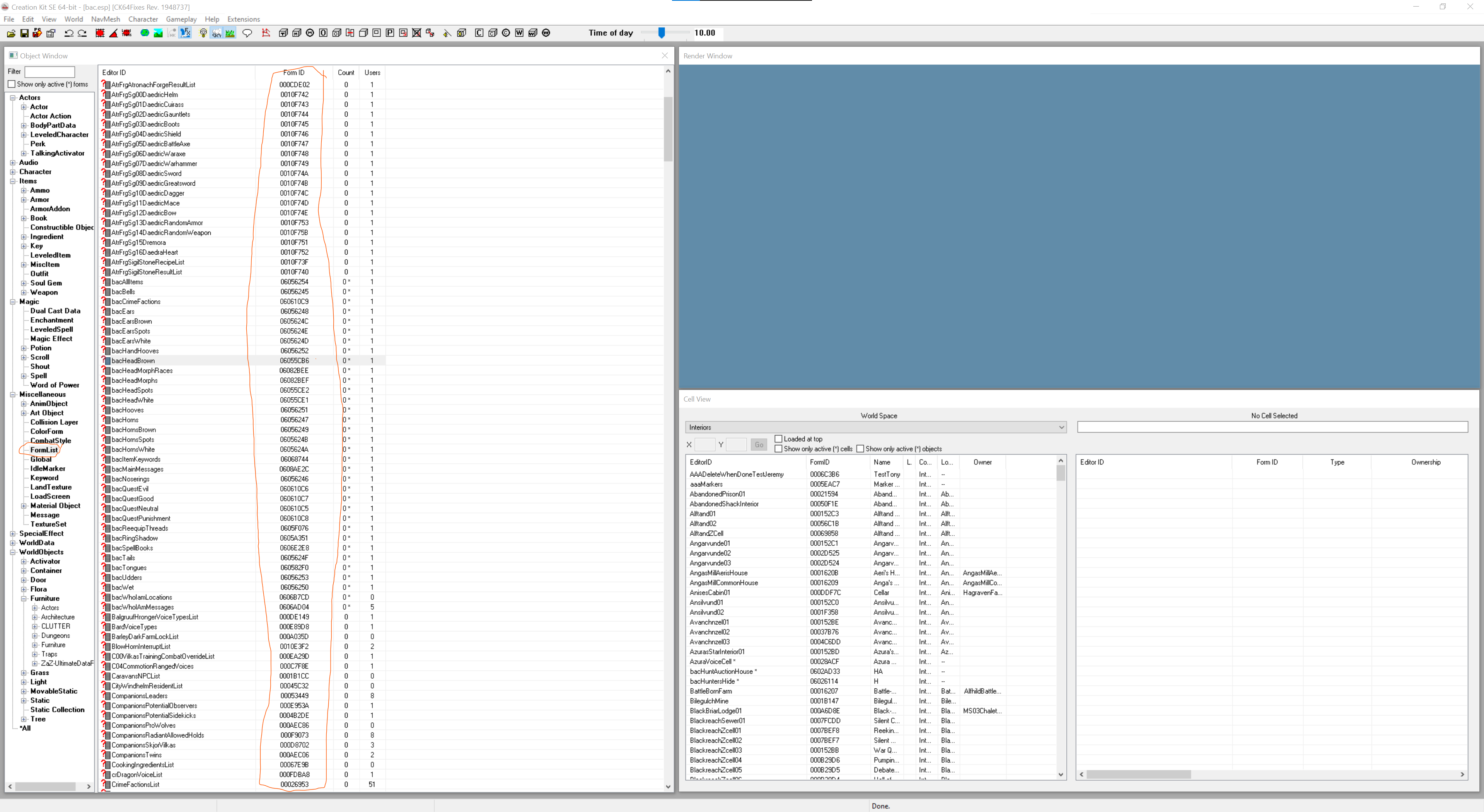 Being a Cow - Page 191 - Downloads - SexLab Framework LE - LoversLab