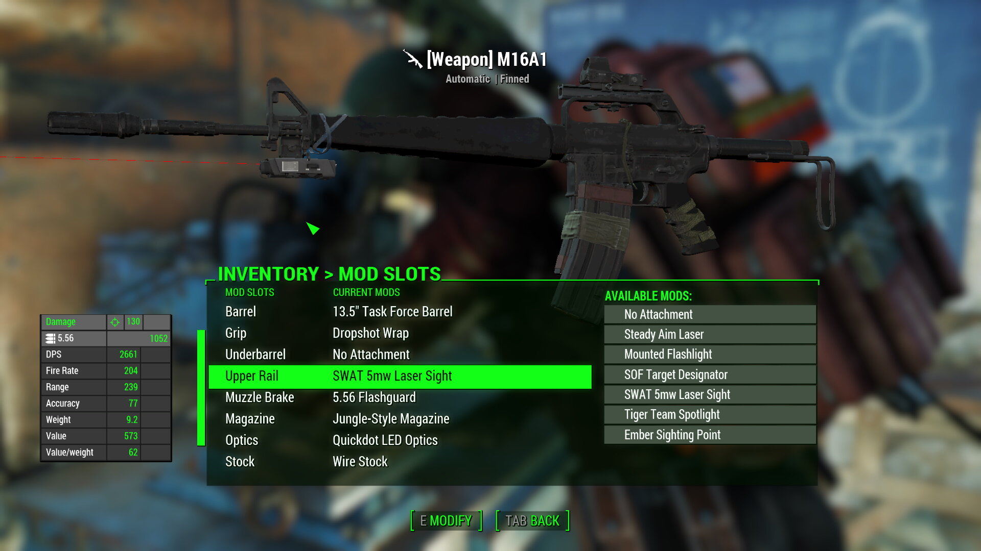 Fallout IV for Beginners - V3.1.9 (Fusion Girl / Bodytalk) - Page 40 -  Fallout 4 Non Adult Mods - LoversLab