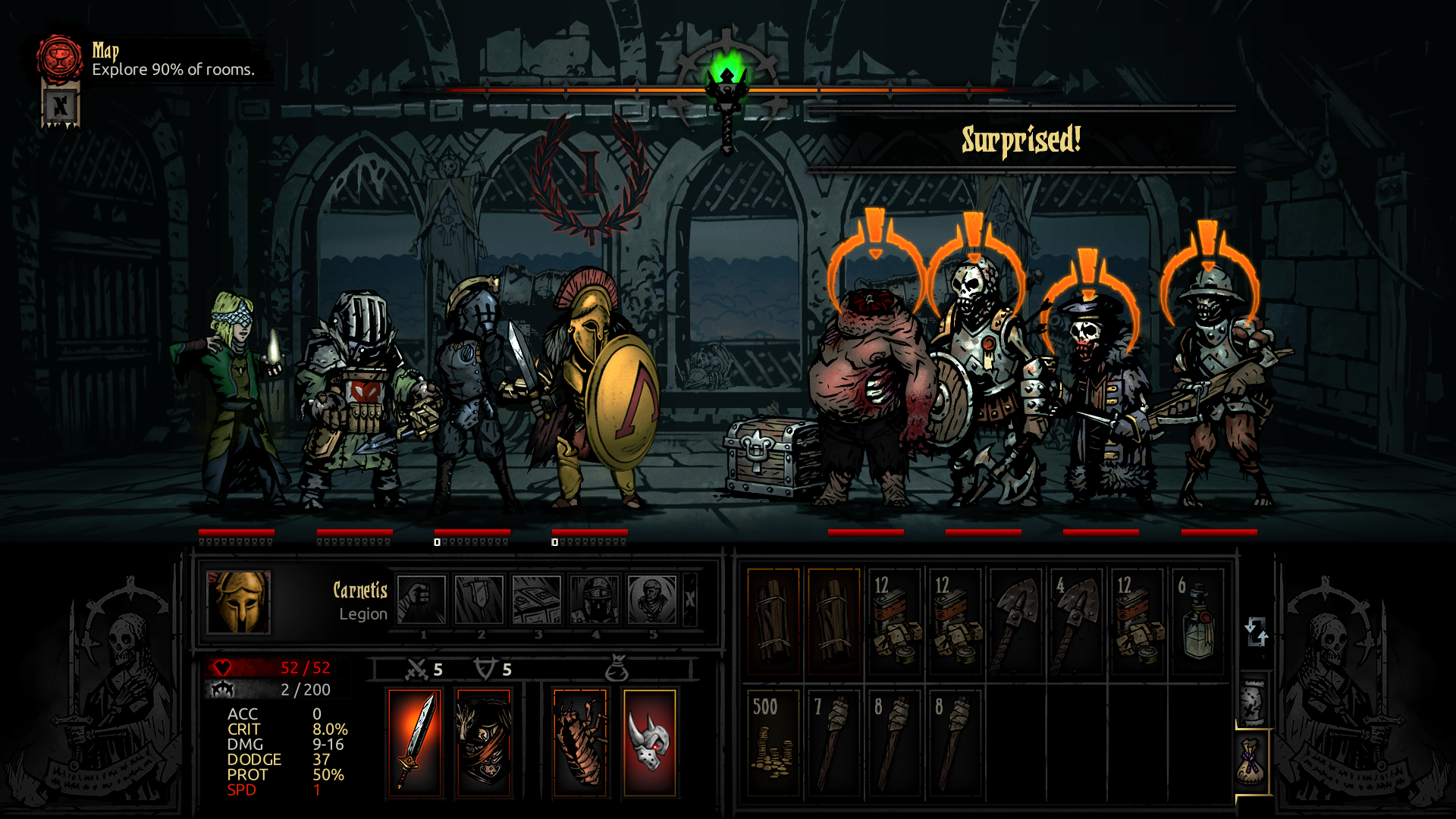 Darkest Dungeon Erotic Mods Page Adult Gaming Loverslab