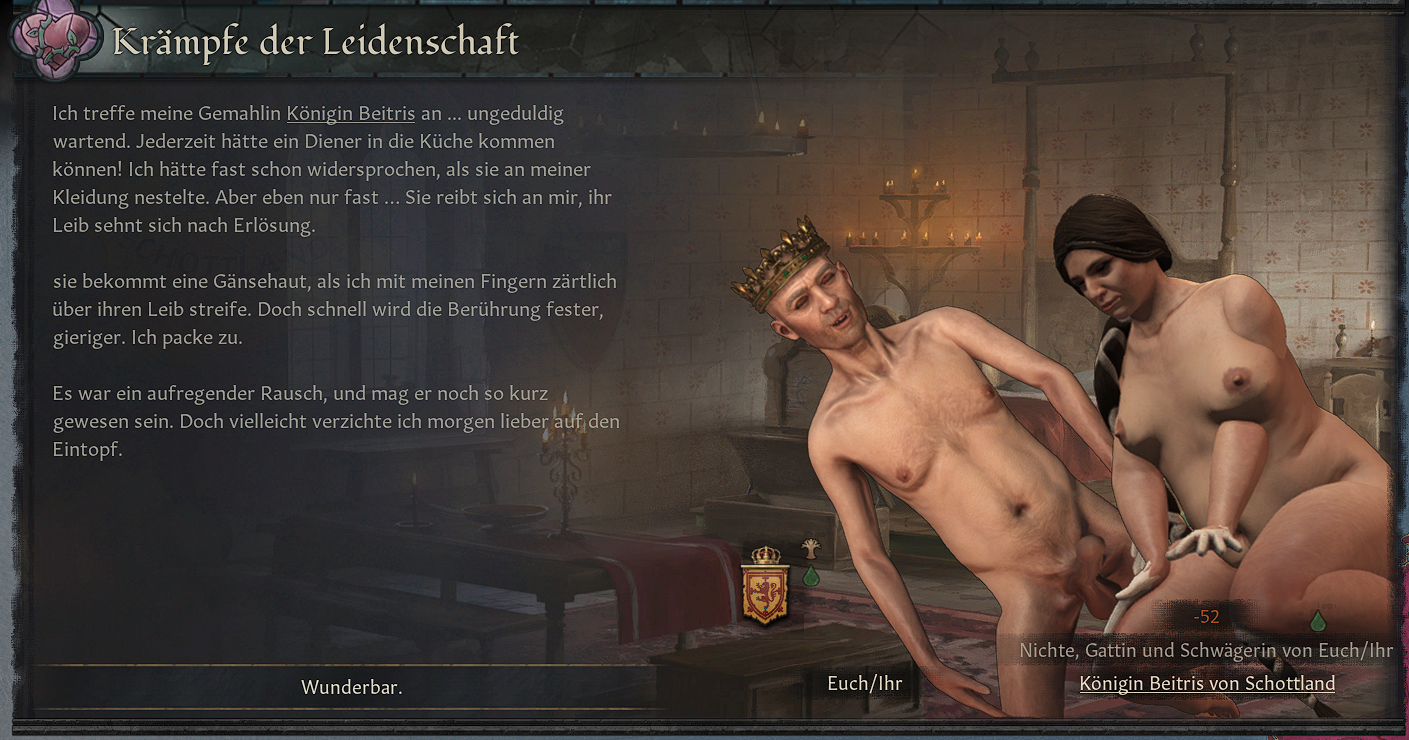 Mod Character Body Overhaul Page 52 Crusader Kings 3 Loverslab