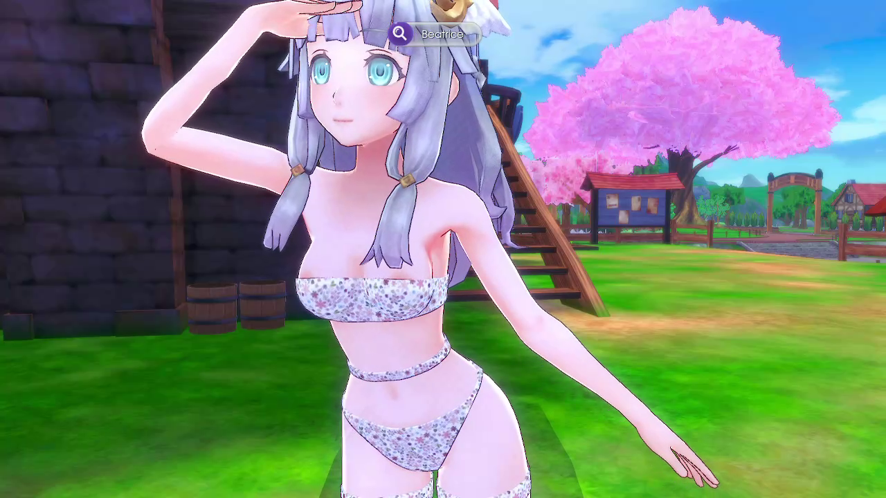 Rune factory 5 nude mod