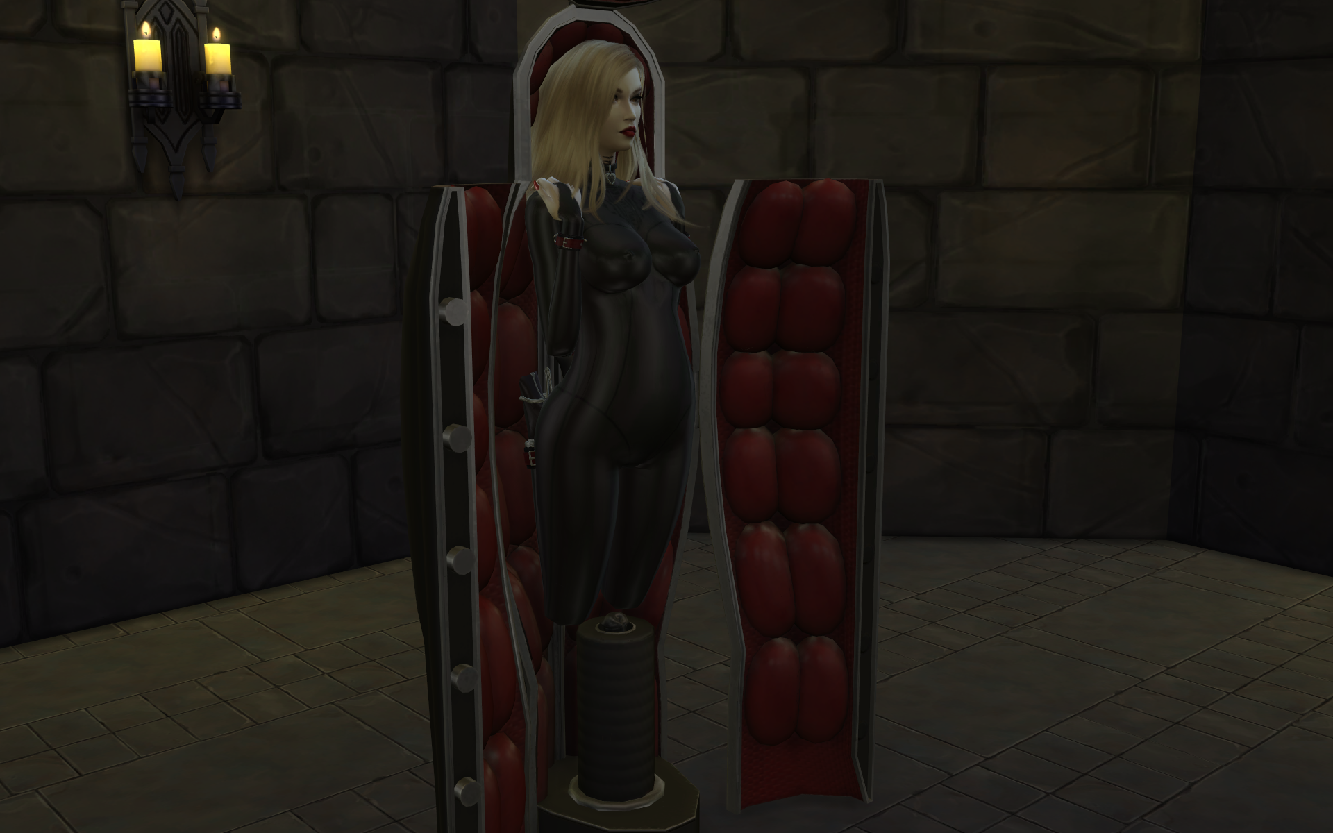 Kritical sims 4 wiki