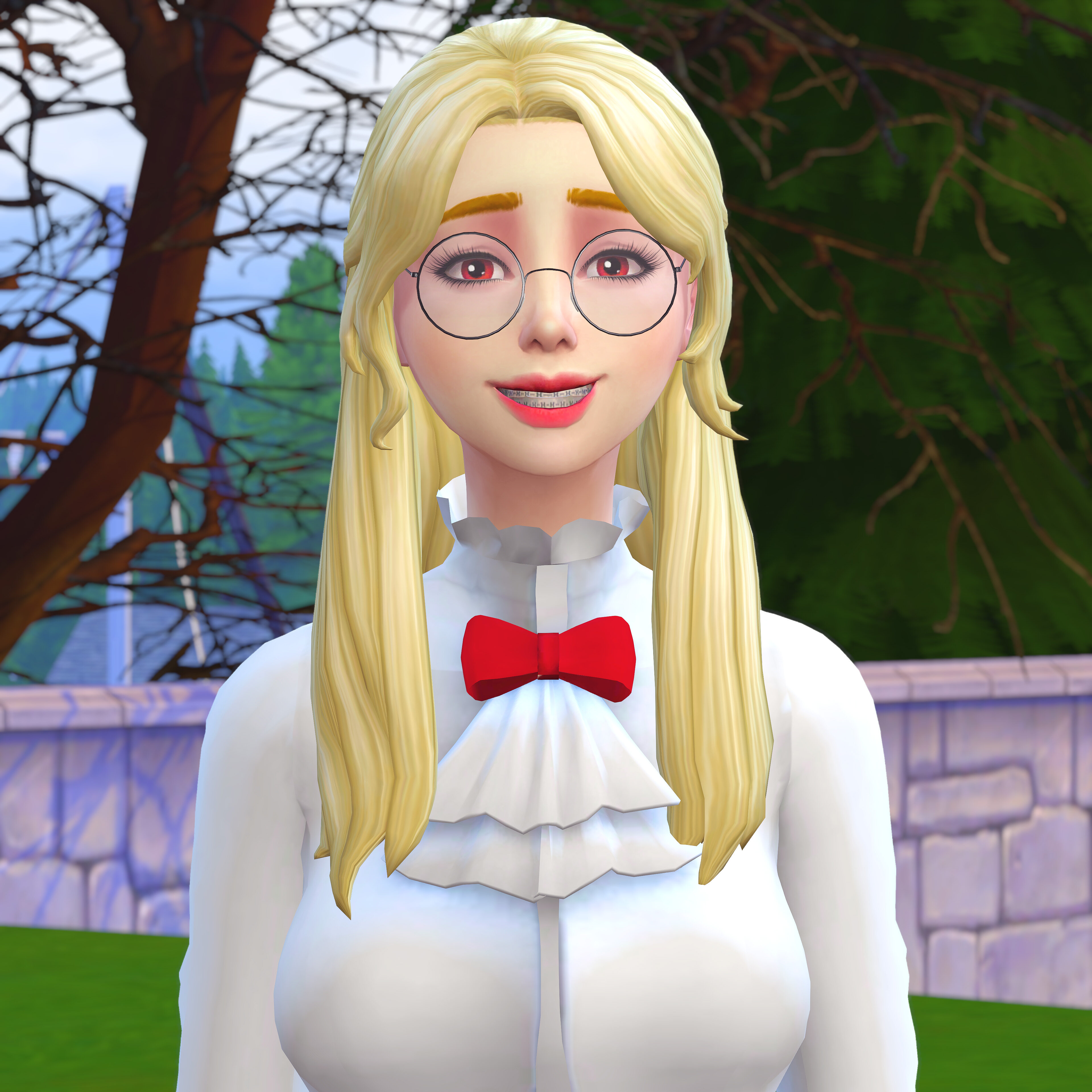 Share Your Female Sims! - Page 229 - The Sims 4 General Discussion ...