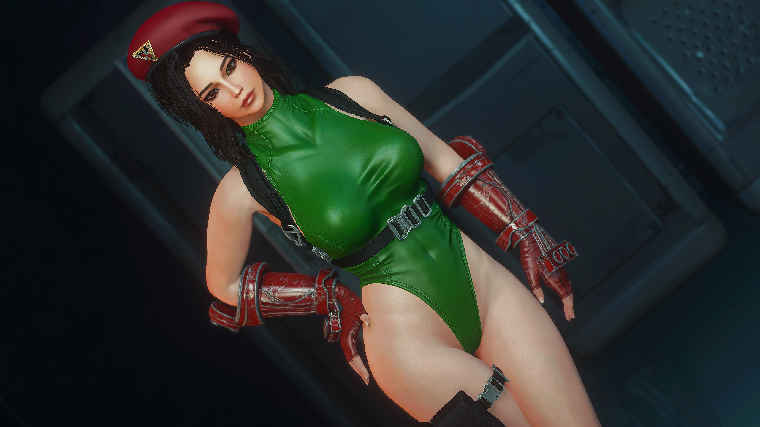 Fusion Body help - saggy breasts - Fallout 4 Technical Support - LoversLab