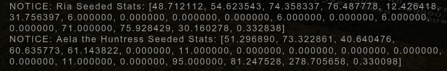 Sexlab vr AnimationProfile_1.json not found - Skyrim Technical Support ...
