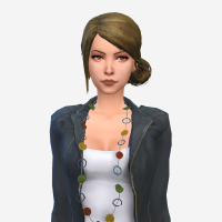 Life is Strange - Sims 4 Collection - The Sims 4 - Sims - LoversLab