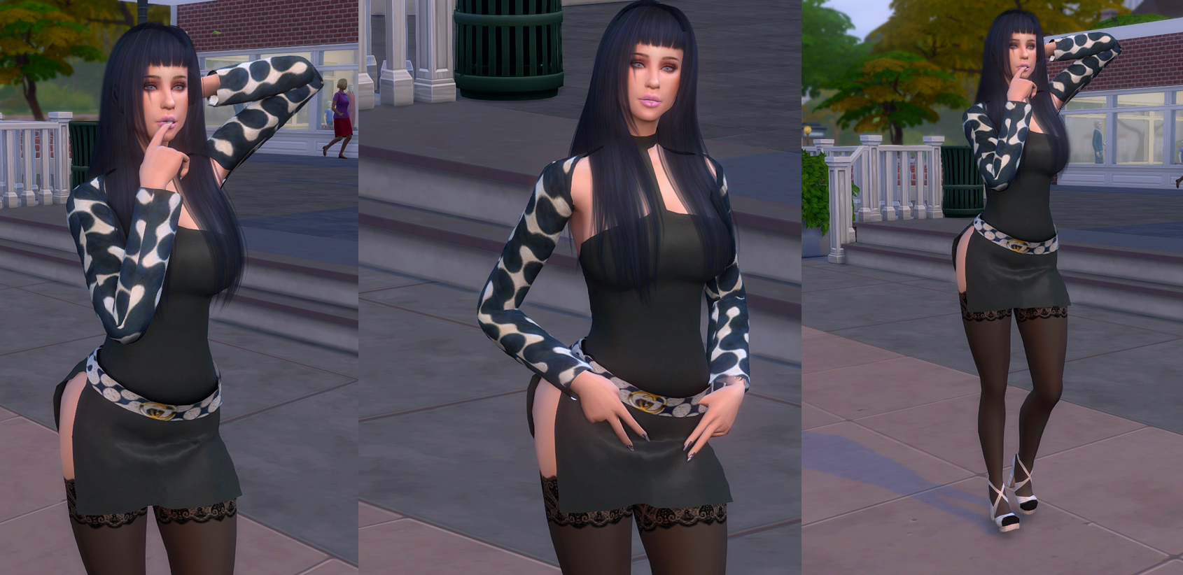 Exclusive 18 Downlaod Sims Collection The Sims 4 Sims Loverslab