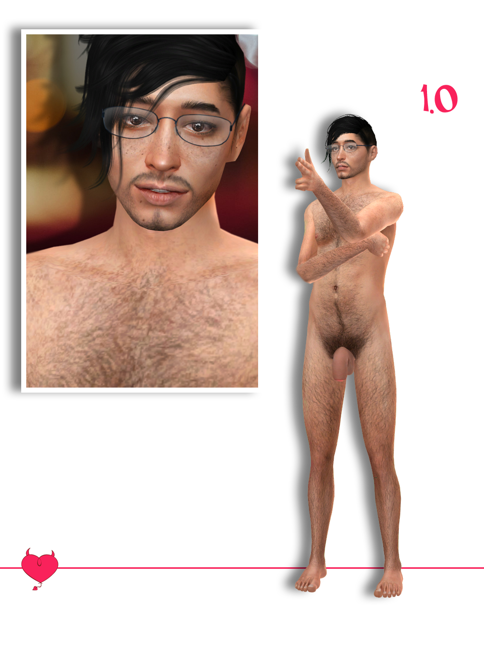 Arun Bheeda The Sims 4 Sims Loverslab