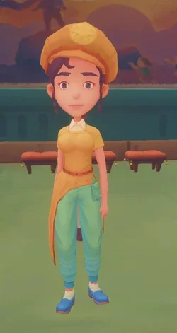 my time in portia - Adult Gaming - LoversLab