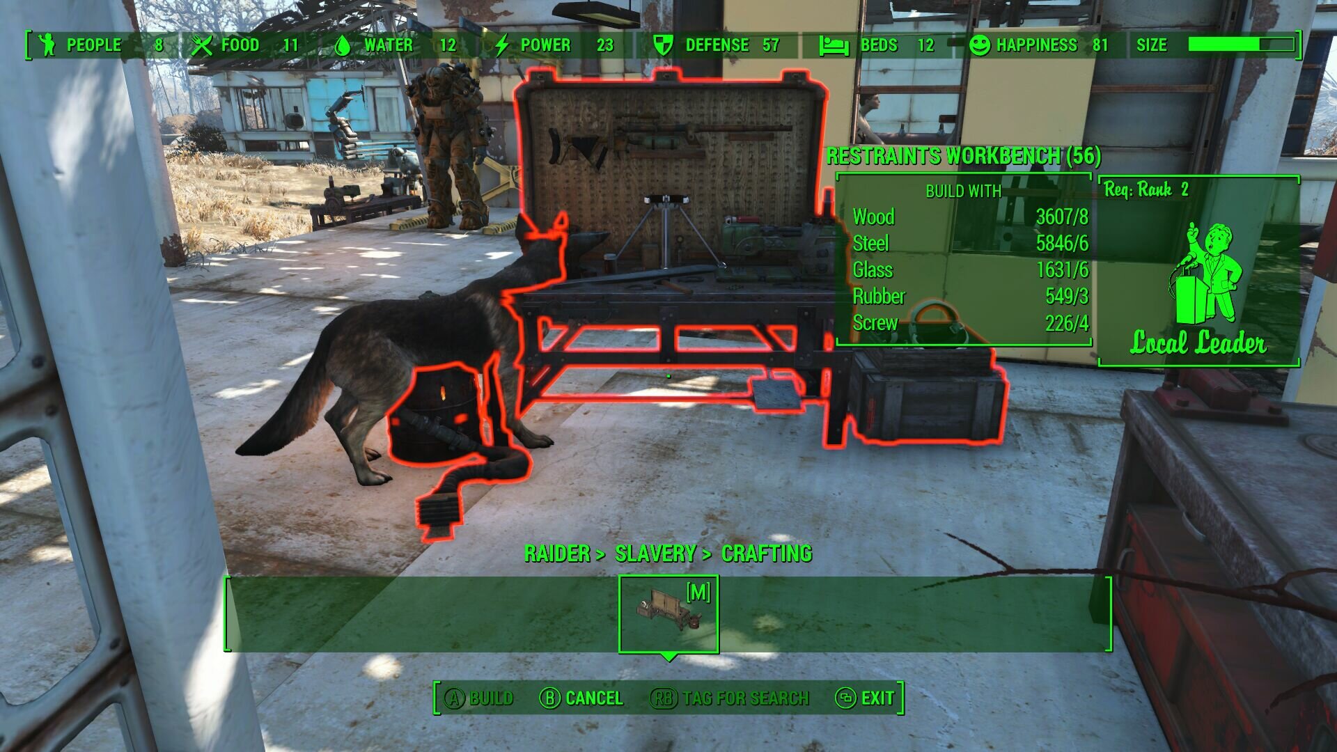 Devious Devices Page 169 Downloads Fallout 4 Adult And Sex Mods