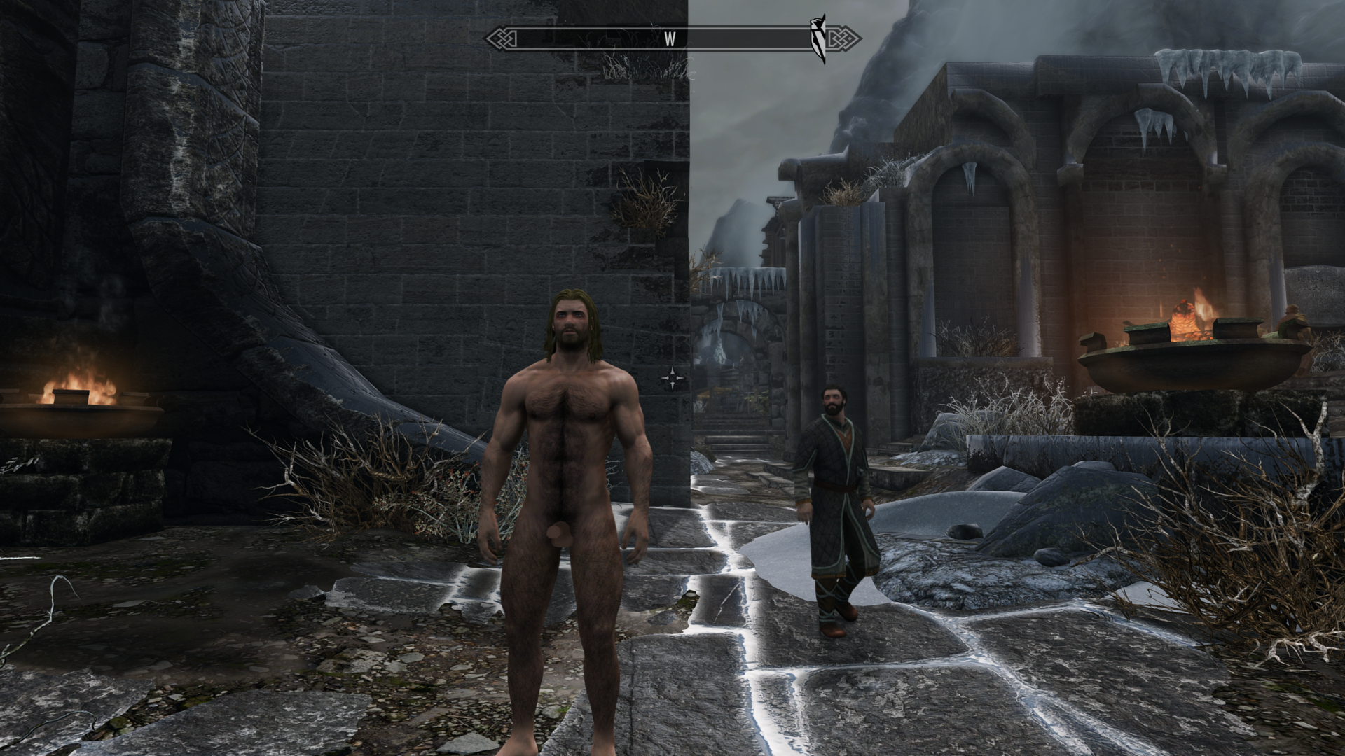 Male PC have transparent penis - Technical Support - Skyrim: Special  Edition - LoversLab