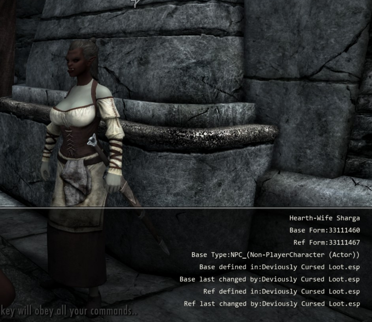 Deviously Cursed Loot SE 9.0 (20210309) Page 252 Downloads Skyrim Special Edition Adult