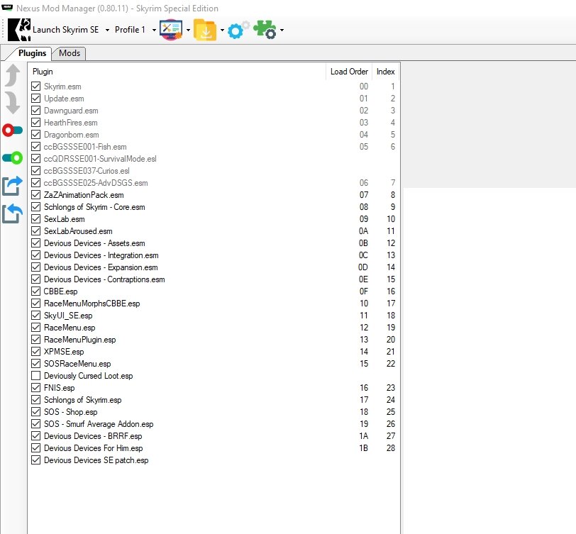 Devious Devices Se Page 322 Downloads Sexlab Framework Se Loverslab