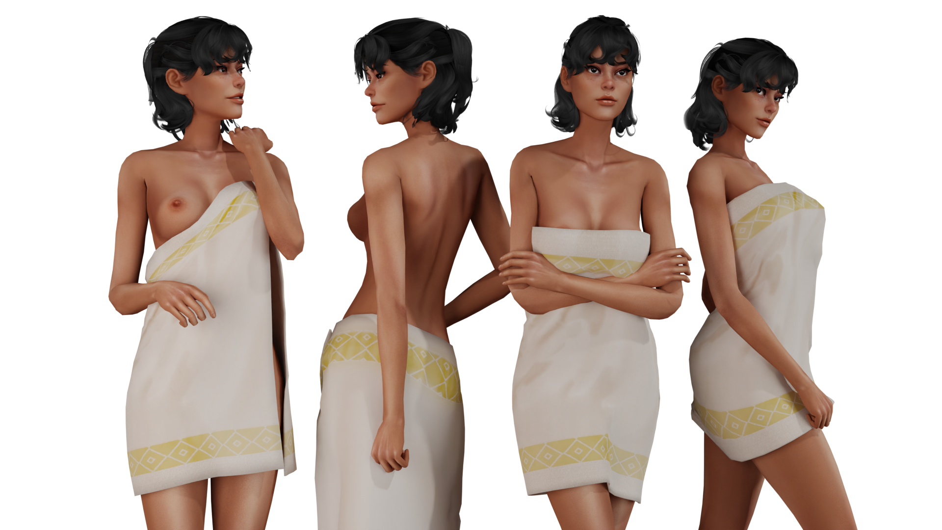 Post Your Top 10 Sexiest Sims 4 Outfits The Sims 4 General Discussion Loverslab