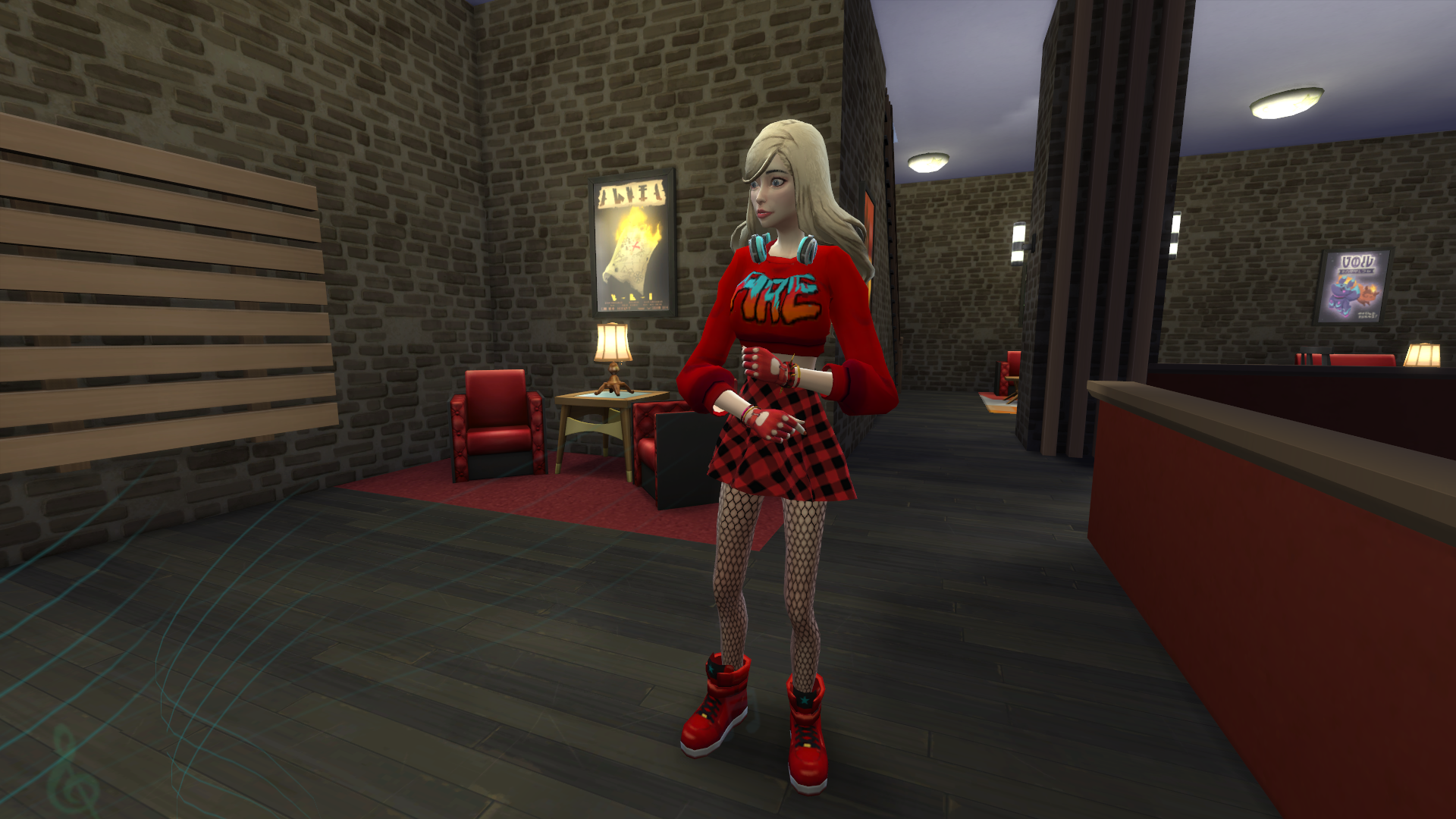 Mautines Teen Sims Ready For Hs Lets Assume They Are All 18 Year Old 
