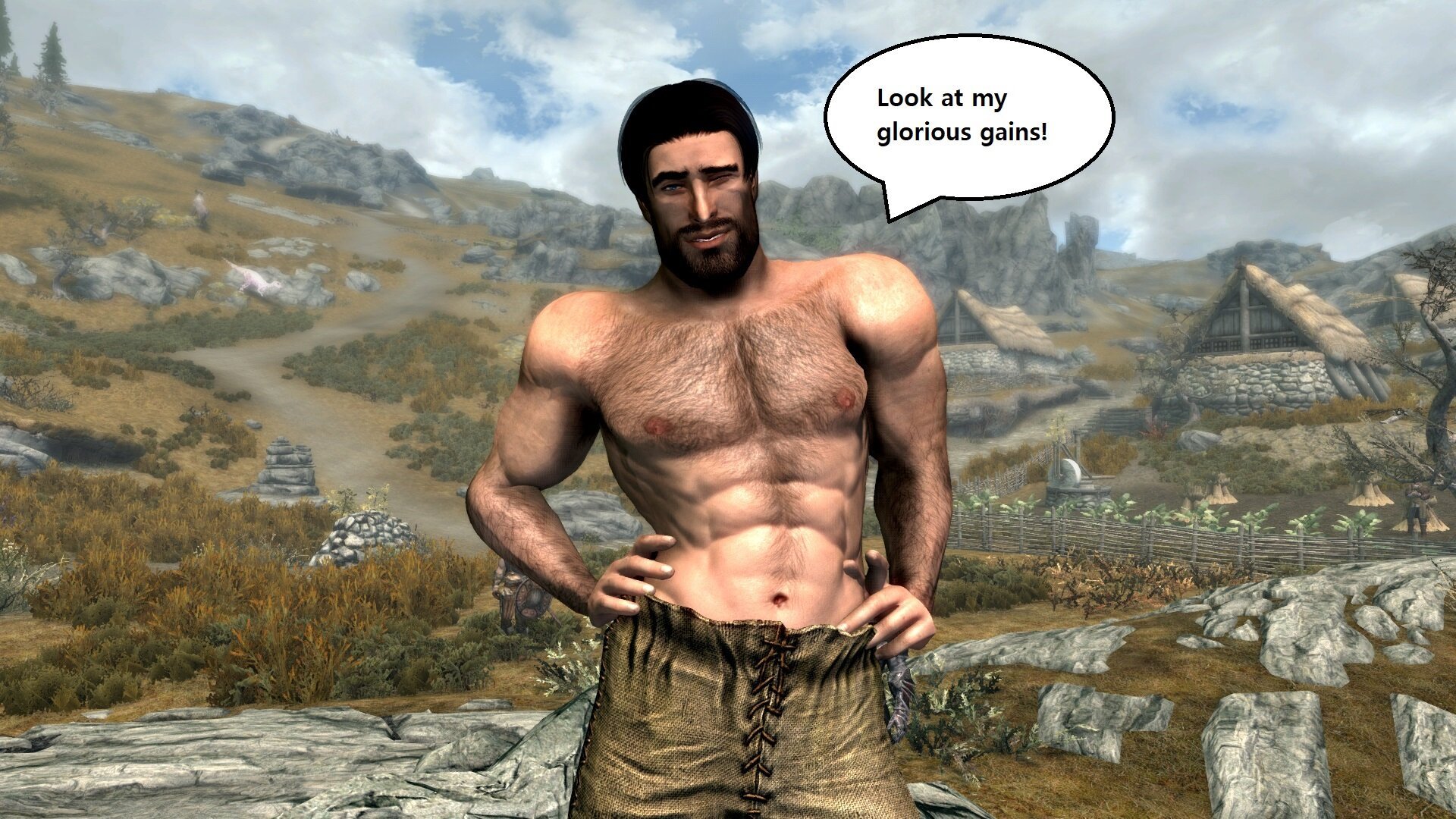 New To Sex Modding Can Someone Explain Help Technical Support Skyrim Special Edition 2718