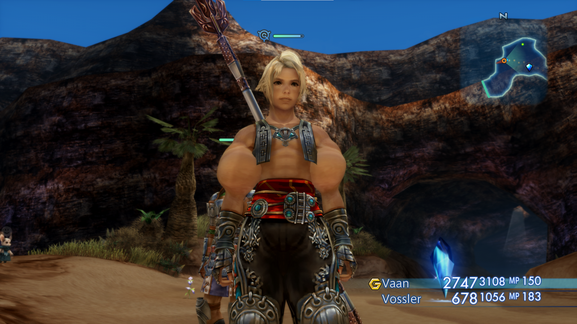 New Possibilities For Ff12 Modding General Gaming Loverslab