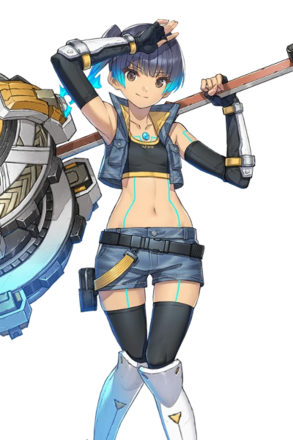 [REQUEST] Xenoblade Chronicles 3 (Switch) - Adult Gaming - LoversLab
