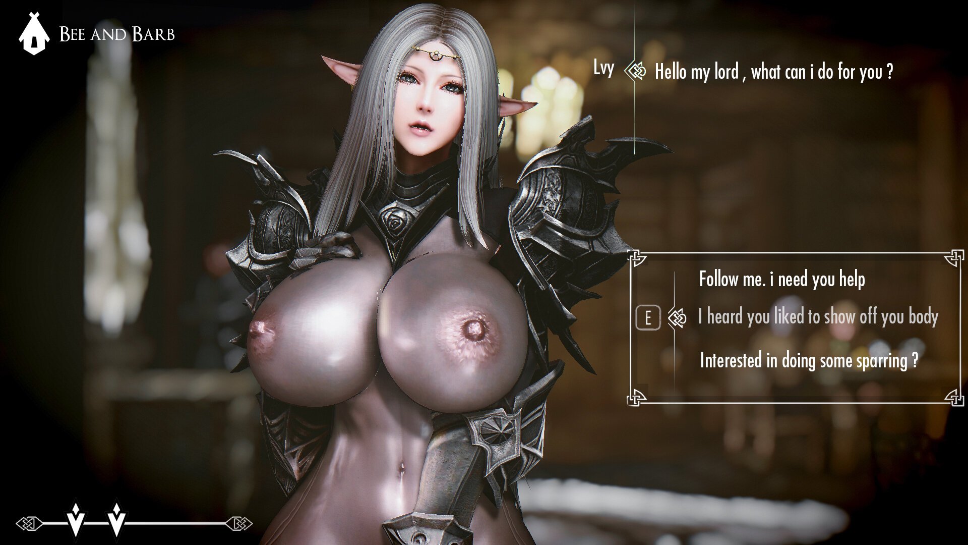 Armor Source Request And Find Skyrim Adult And Sex Mods Loverslab